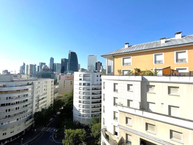 Courbevoie Location Appartement 92