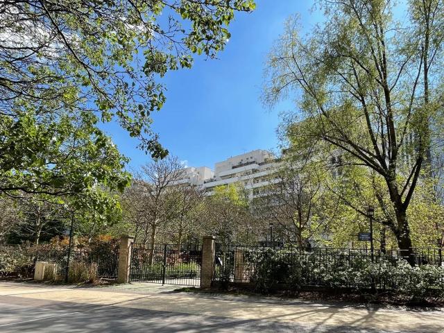 Courbevoie Location Appartement 92