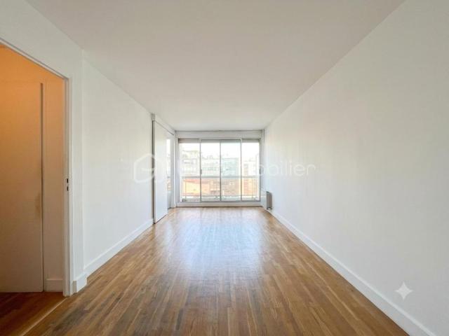 Courbevoie Location Appartement 92