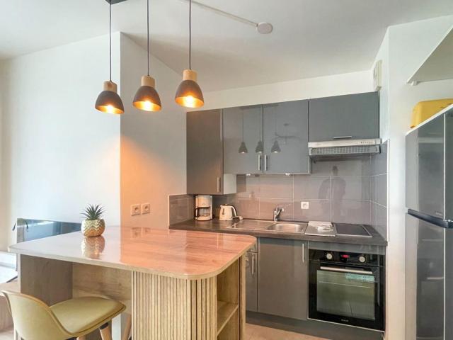 Courbevoie Location Appartement 92