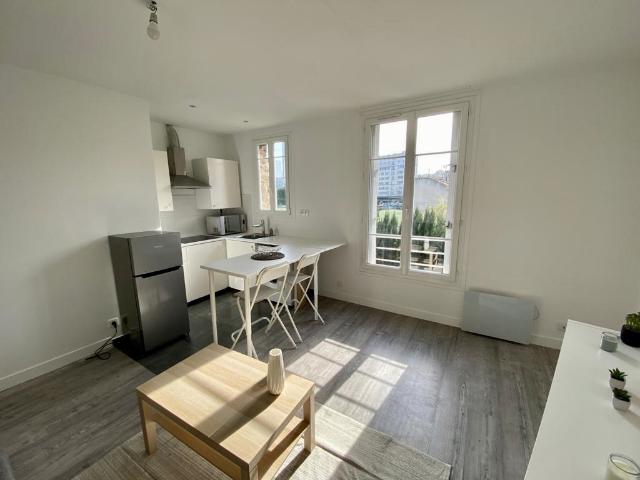 Courbevoie Location Appartement 92