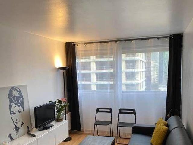 Courbevoie Location Appartement 92