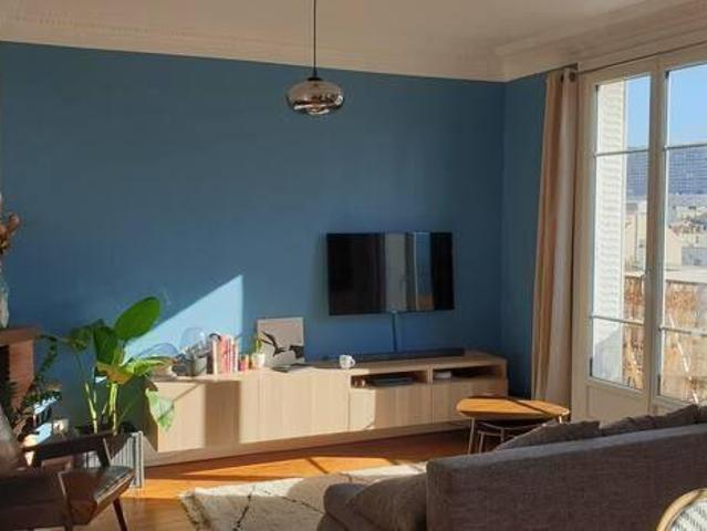 Courbevoie Location Appartement 92