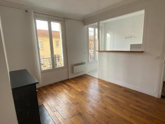 Courbevoie Location Appartement 92