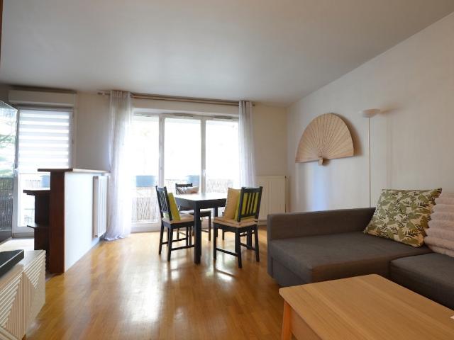 Courbevoie Vente Appartement 92