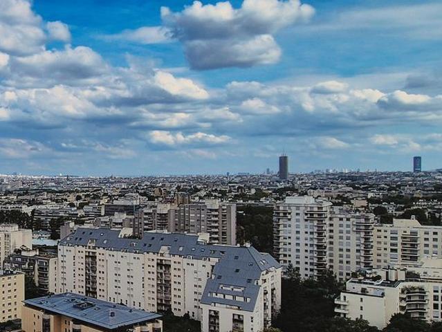 Courbevoie Vente Appartement 92