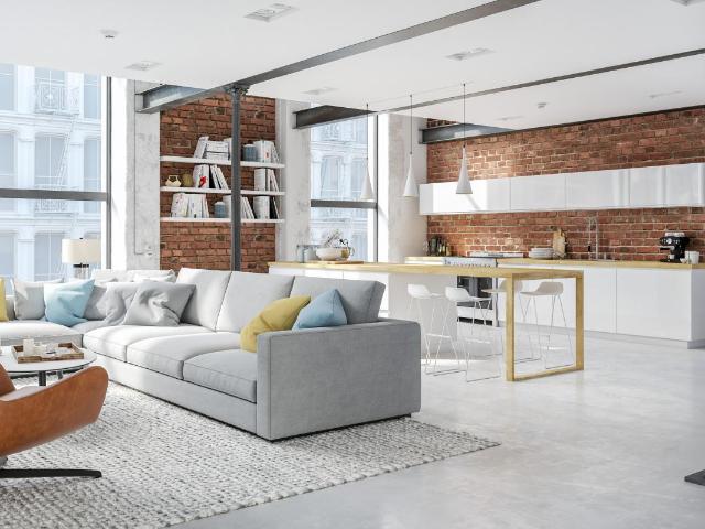 Courbevoie Vente Appartement 92