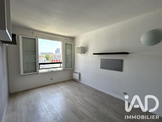 Courbevoie Vente Appartement 92