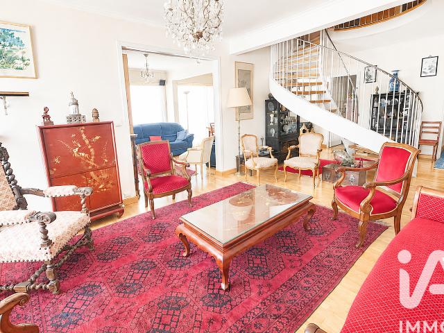 Courbevoie Vente Appartement 92