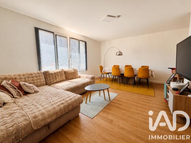 Courbevoie Vente Appartement 92