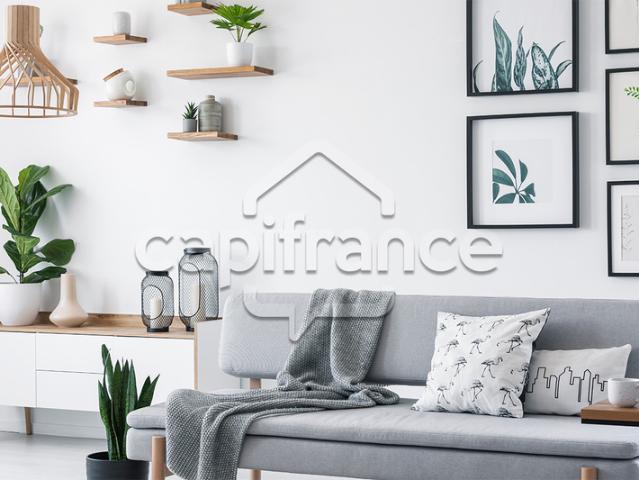 Courbevoie Vente Appartement 92