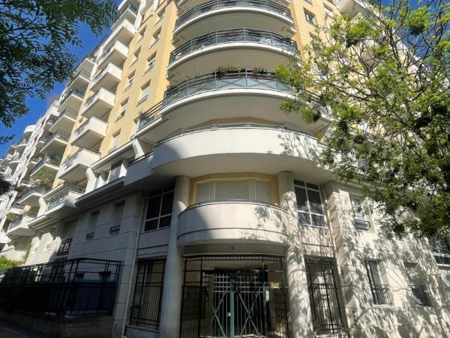 Courbevoie Vente Appartement 92