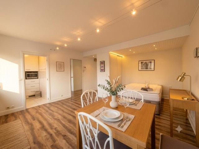 Courbevoie Vente Appartement 92