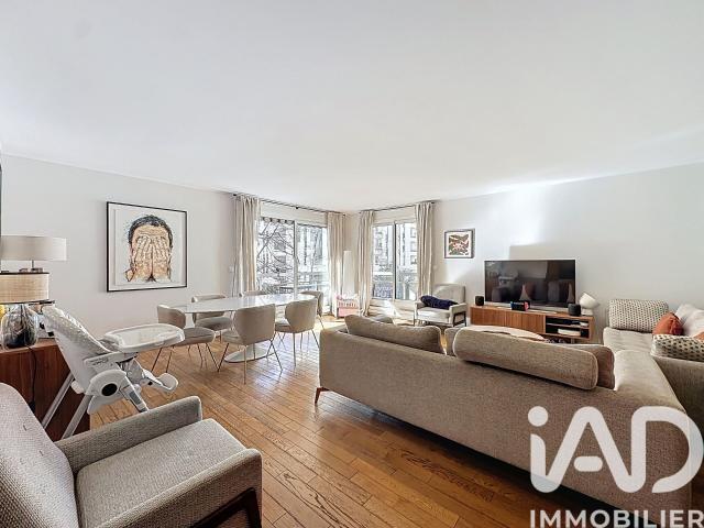 Courbevoie Vente Appartement 92
