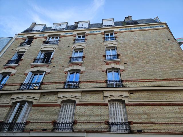 Courbevoie Vente Appartement 92
