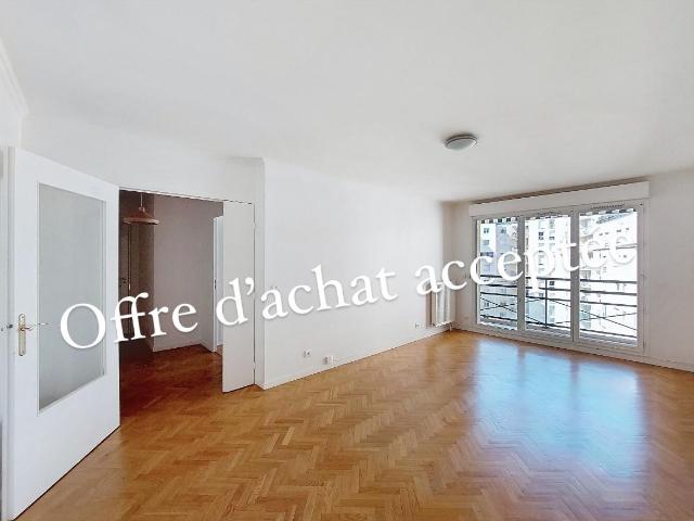 Courbevoie Vente Appartement 92