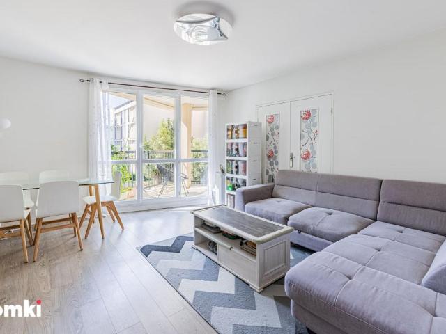 Courbevoie Vente Appartement 92