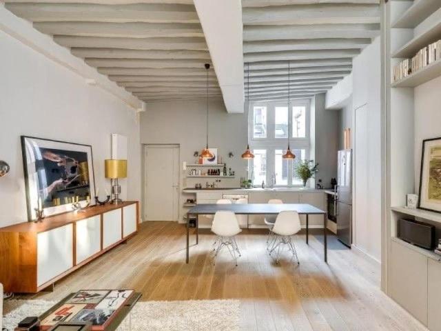 Courbevoie Vente Appartement 92