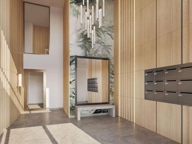 Courbevoie Vente Appartement 92