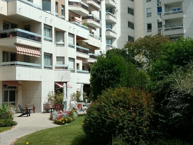 Courbevoie Vente Appartement 92