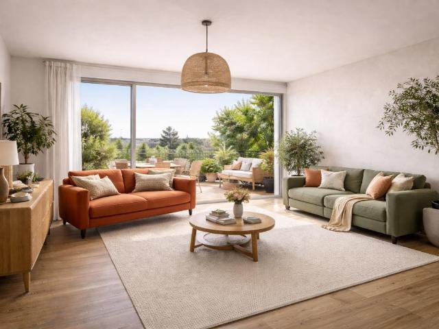 Courbevoie Vente Appartement 92