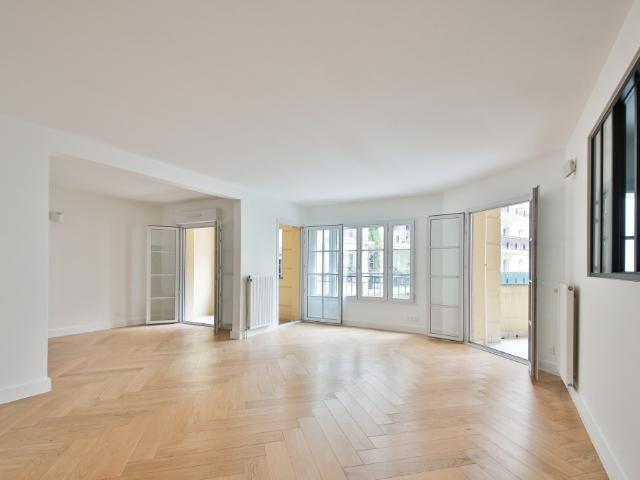 Courbevoie Vente Appartement 92