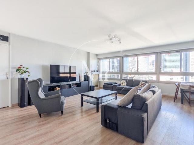 Courbevoie Vente Appartement 92