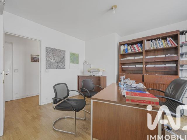 Courbevoie Vente Appartement 92