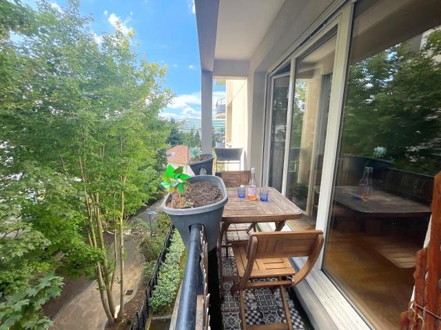 Courbevoie Vente Appartement 92