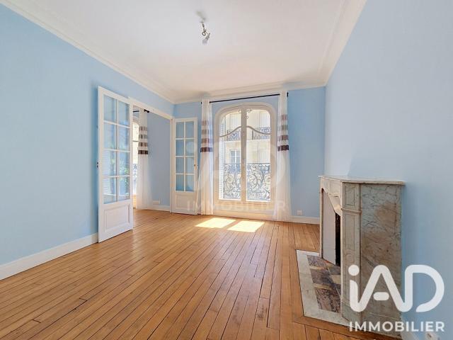 Courbevoie Vente Appartement 92