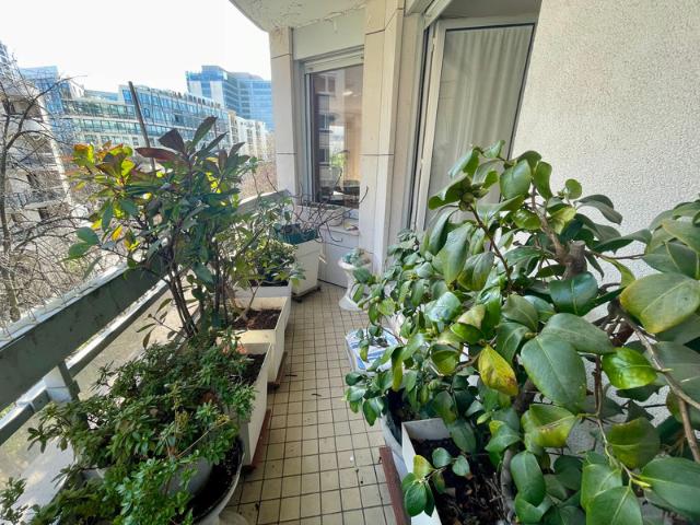 Courbevoie Vente Appartement 92