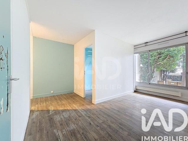 Courbevoie Vente Appartement 92