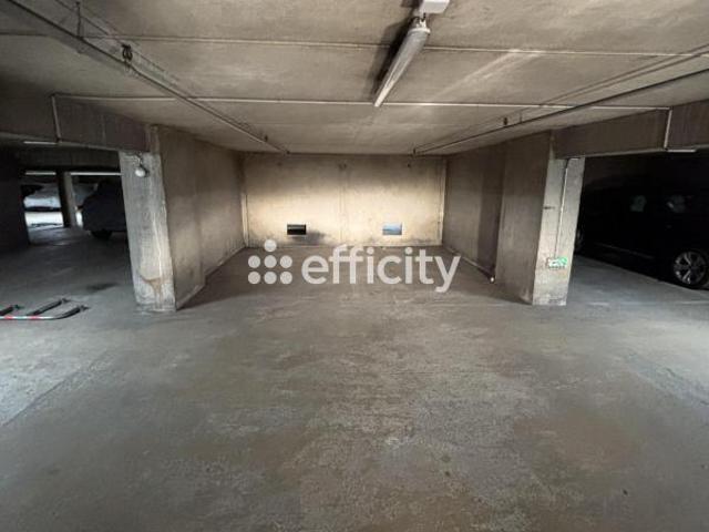 Courbevoie Vente Parking / Garage 92