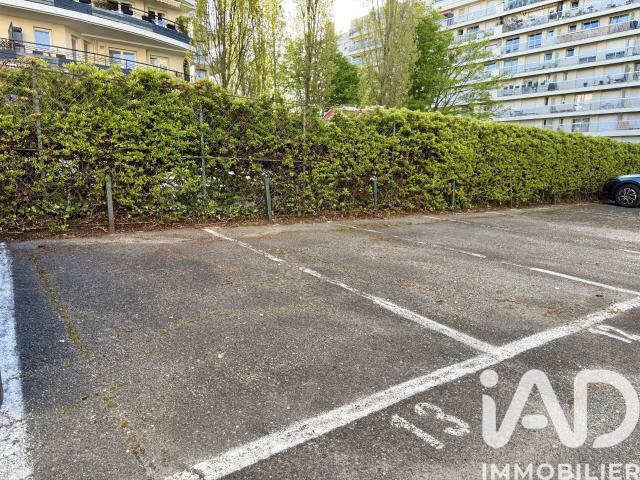Courbevoie Vente Parking / Garage 92