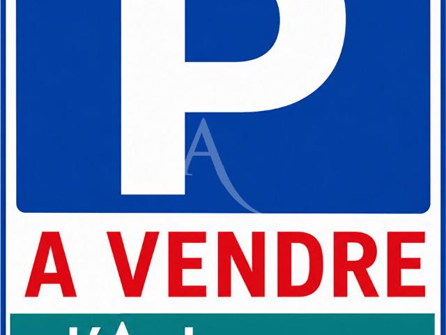Courbevoie Vente Parking / Garage 92
