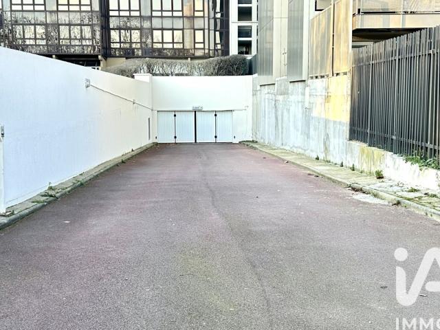 Courbevoie Vente Parking / Garage 92