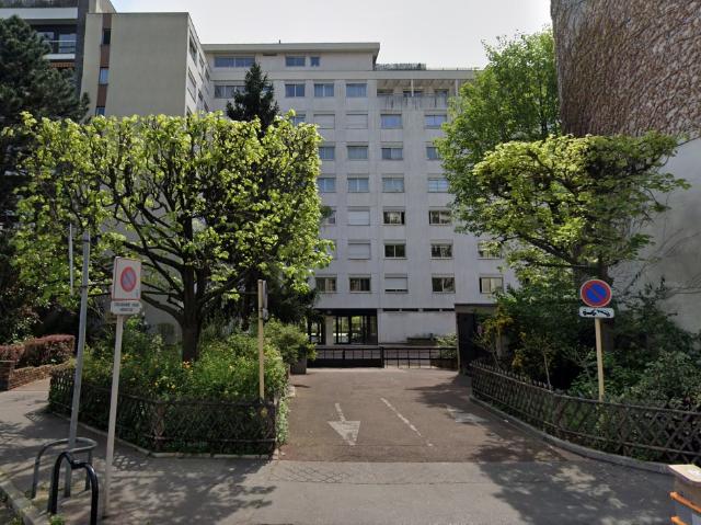 Courbevoie Vente Parking / Garage 92
