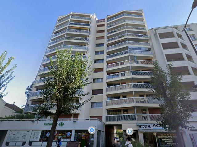 Courbevoie Vente Parking / Garage 92