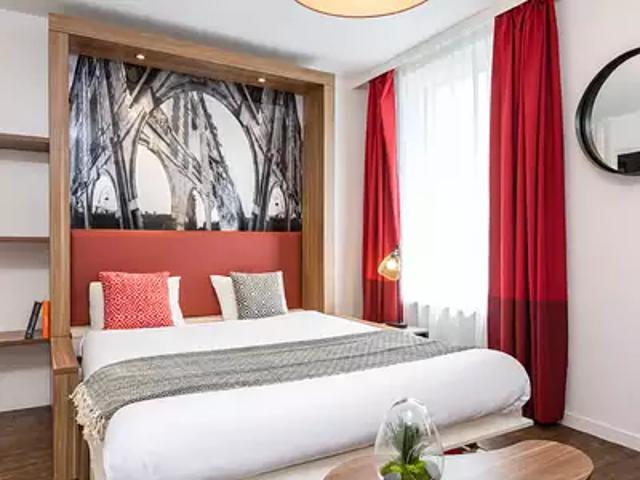 Courbevoie 92400 Achat / Vente appartement 1 pièce t1