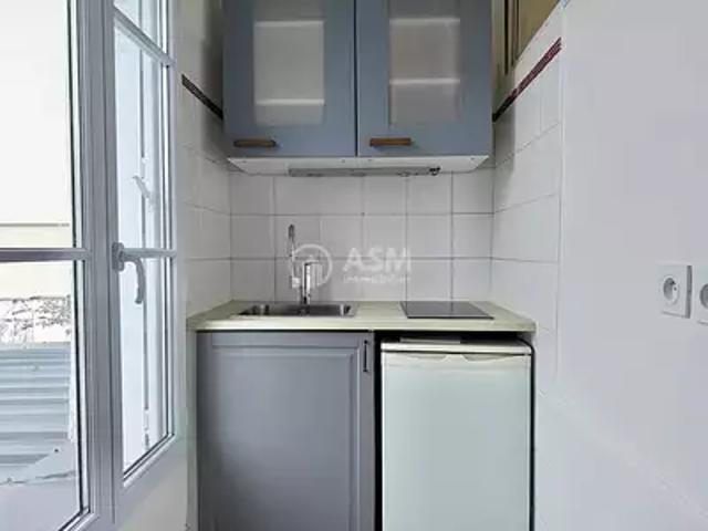 Courbevoie 92400 Achat / Vente appartement 1 pièce t1