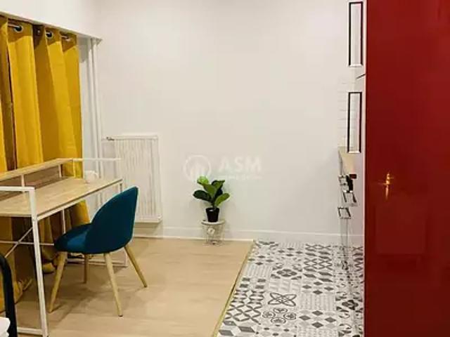 Courbevoie 92400 Achat / Vente appartement 1 pièce t1