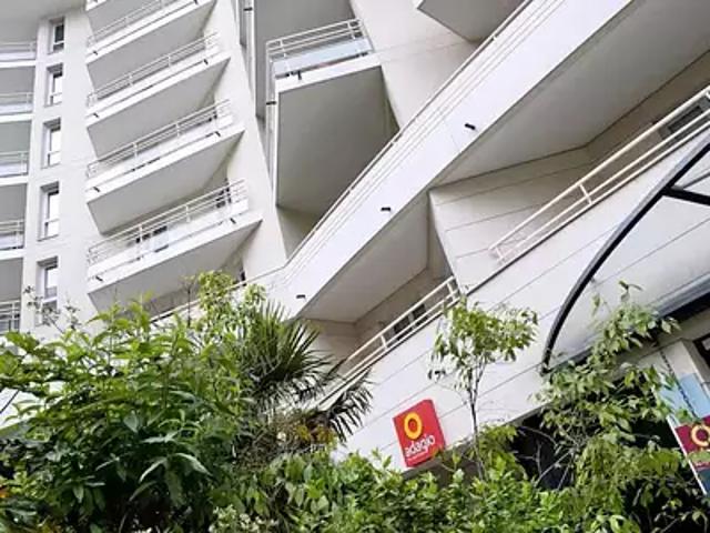 Courbevoie 92400 Achat / Vente appartement 1 pièce t1
