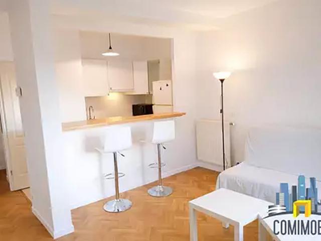 Courbevoie 92400 Achat / Vente appartement 1 pièce t1