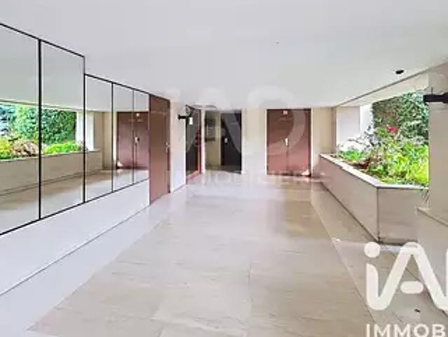 Courbevoie 92400 Achat / Vente appartement 1 pièce t1