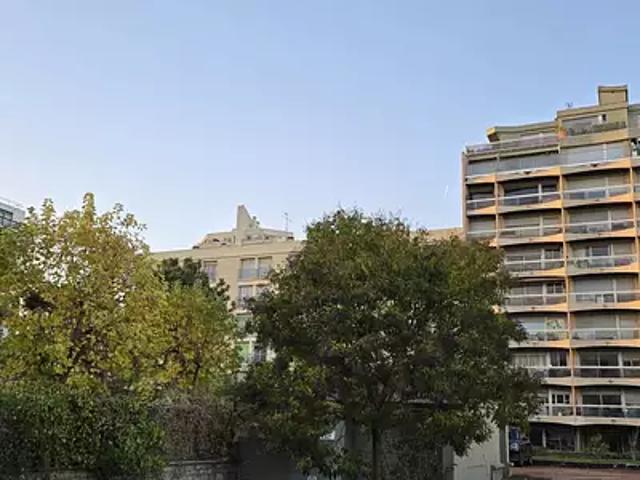 Courbevoie 92400 Achat / Vente appartement 1 pièce t1 au dernier étage