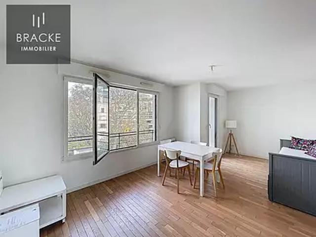 Courbevoie 92400 Achat / Vente appartement 1 pièce t1