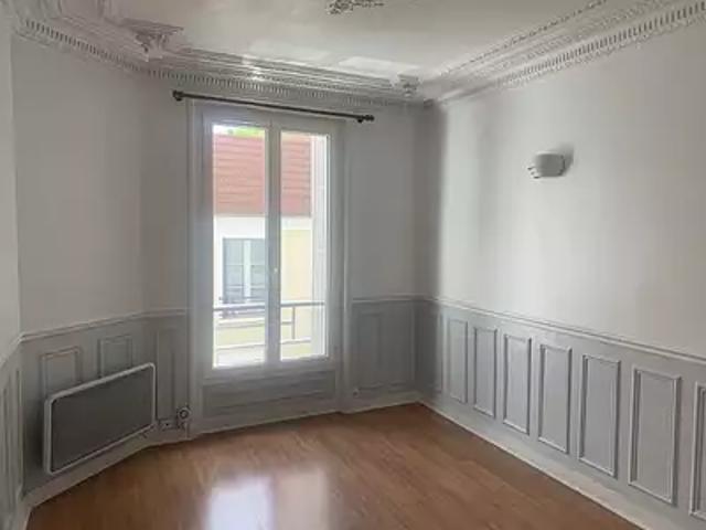 Courbevoie 92400 Achat / Vente appartement 2 pièces t2 cave