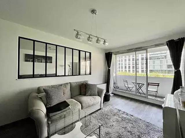 Courbevoie 92400 Achat / Vente appartement 2 pièces t2 cave