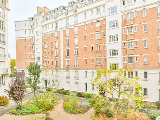 Courbevoie 92400 Achat / Vente appartement 2 pièces t2 cave