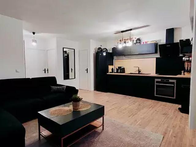 Courbevoie 92400 Achat / Vente appartement 2 pièces t2